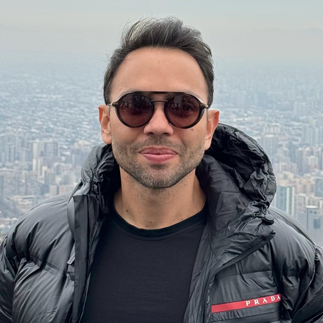 Guilherme Guimarães